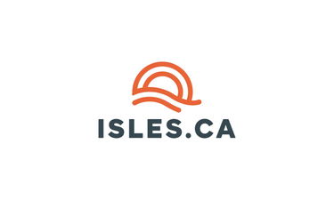 Isles.ca - Creative brandable domain for sale