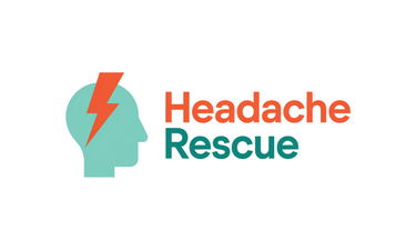 HeadacheRescue.com - Creative brandable domain for sale