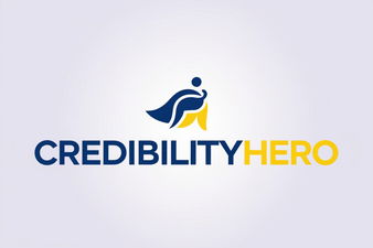 CredibilityHero.com - Creative brandable domain for sale