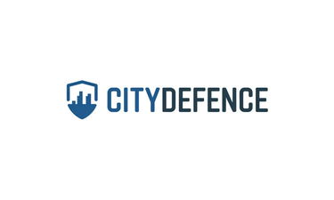 citydefence.com - Creative brandable domain for sale