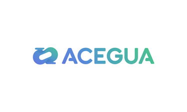 Acegua.com - Creative brandable domain for sale