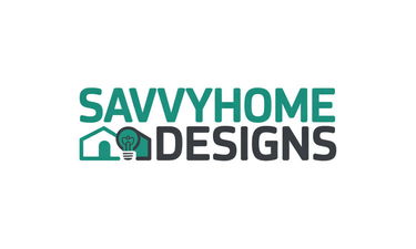 SavvyHomeDesigns.com - Creative brandable domain for sale