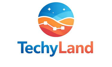 TechyLand.com - Creative brandable domain for sale