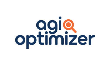 AgiOptimizer.com - Creative brandable domain for sale