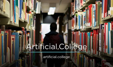 artificial.college