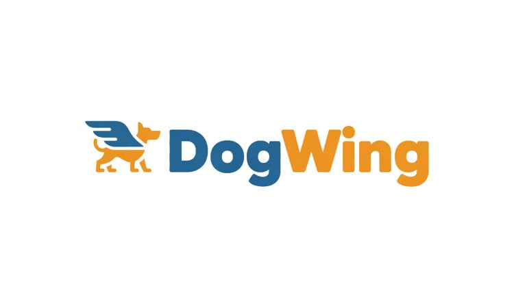 DogWing logo