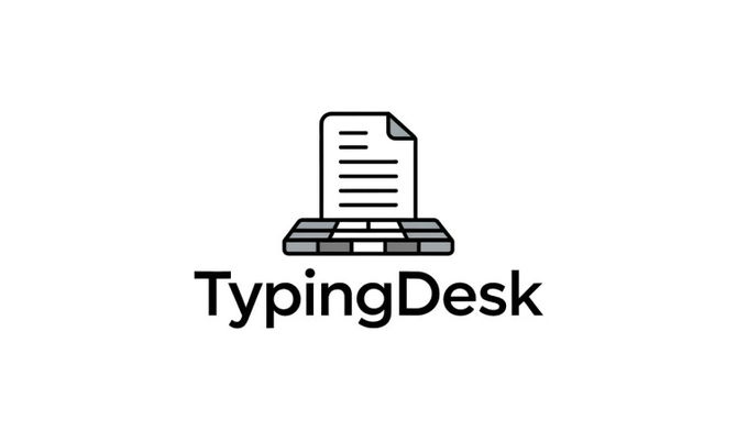 TypingDesk.com