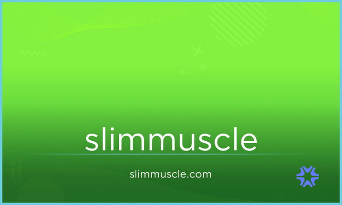 SlimMuscle.com