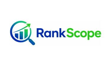 RankScope logo