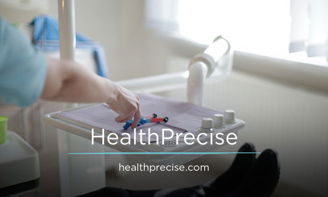 HealthPrecise.com