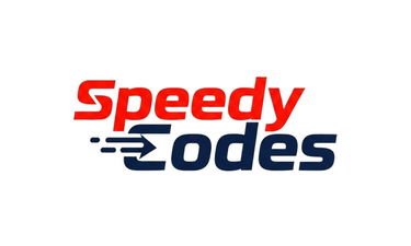 SpeedyCodes.com - Creative brandable domain for sale