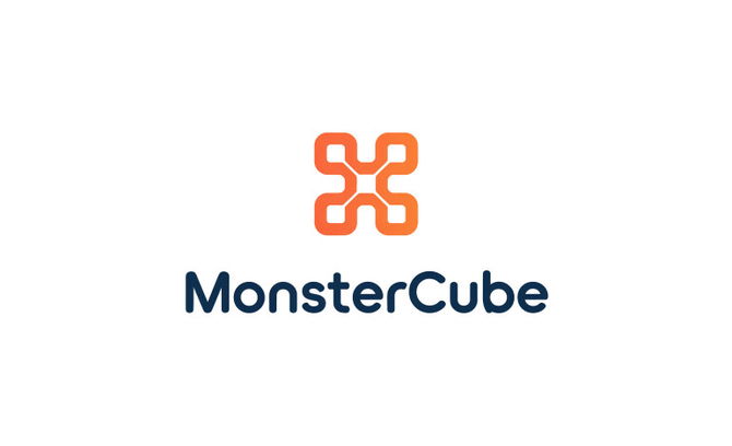 MonsterCube.com