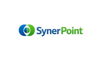 SynerPoint logo