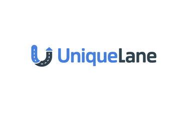 UniqueLane.com - Creative brandable domain for sale