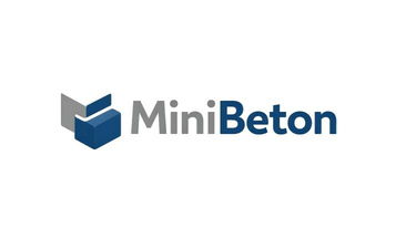 MiniBeton logo
