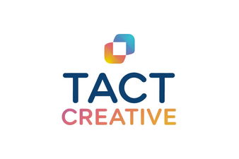 TactCreative.com - Creative brandable domain for sale