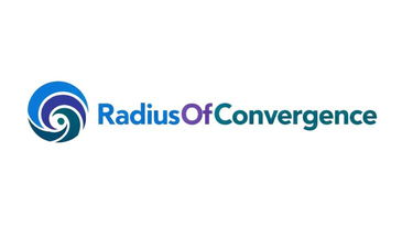RadiusOfConvergence.com - Creative brandable domain for sale