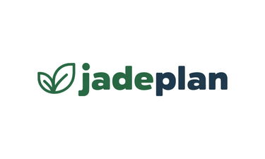 JadePlan.com - Creative brandable domain for sale