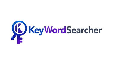 KeyWordSearcher.com - Creative brandable domain for sale