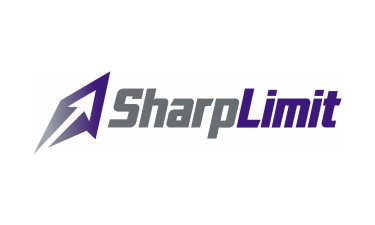 SharpLimit.com logo
