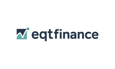 EqtFinance.com - Creative brandable domain for sale