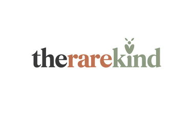 TheRareKind.com - Creative brandable domain for sale