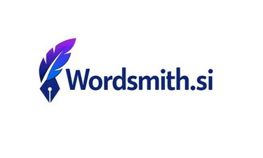 Wordsmith.si is for sale
