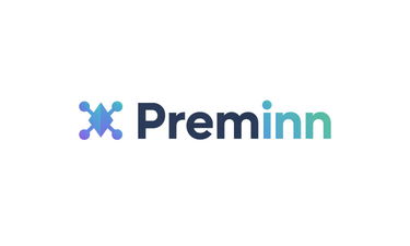 Preminn.com - Creative brandable domain for sale