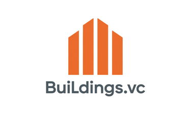 Buildings.vc - Creative brandable domain for sale
