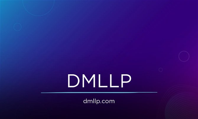 DMLLP.com