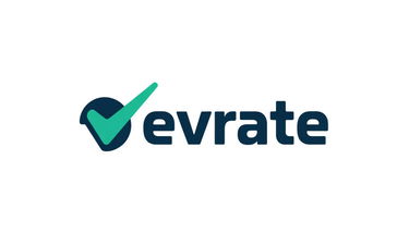 Evrate logo