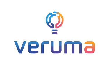 Veruma.com - Creative brandable domain for sale