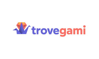 Trovegami.com - Creative brandable domain for sale