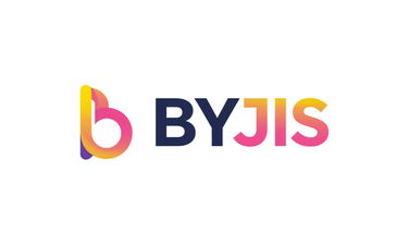 BYJIS.com - Creative brandable domain for sale