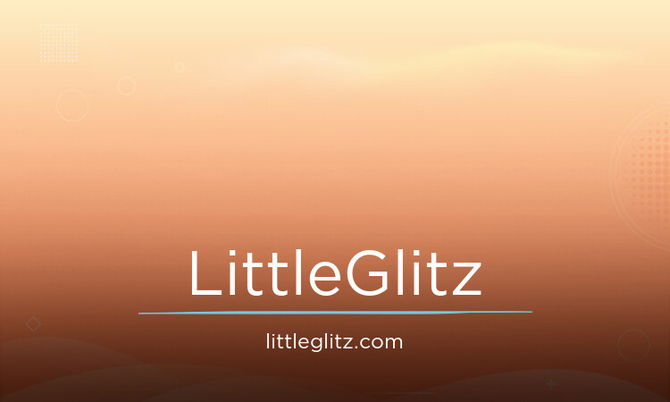 LittleGlitz.com