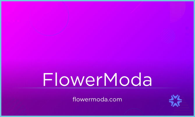 FlowerModa.com
