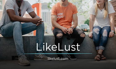 LikeLust.com