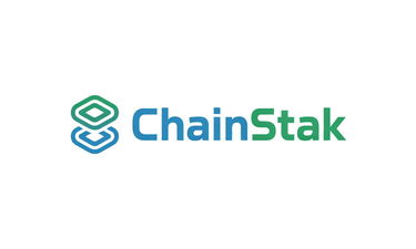 ChainStak.com - Creative brandable domain for sale