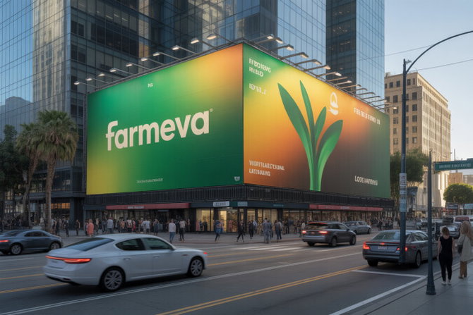 Farmeva.com — 3