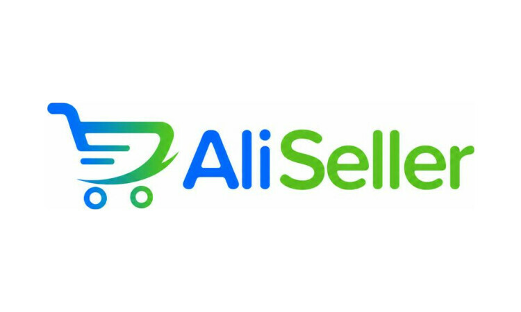 AliSeller logo