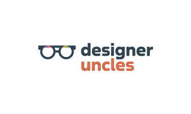 DesignerUncles.com - Creative brandable domain for sale