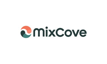 MixCove.com - Creative brandable domain for sale