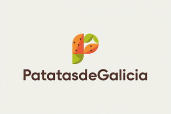 PatatasDeGalicia.com - Creative brandable domain for sale