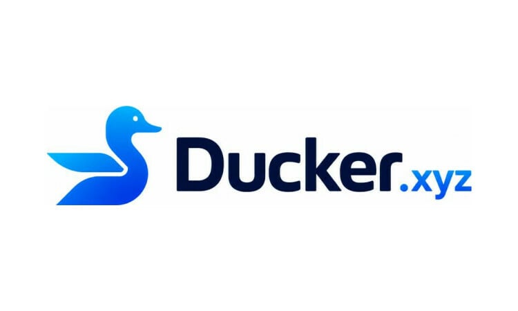 Ducker logo