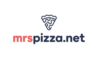 MrsPizza.net - Creative brandable domain for sale