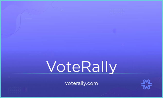 VoteRally.com