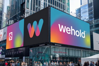 wehold.com Logo