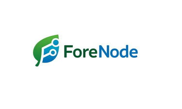 ForeNode.com is for sale