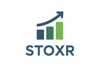 Stoxr.com - Creative brandable domain for sale