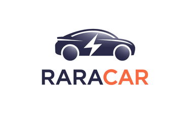 RaraCar.com - Creative brandable domain for sale